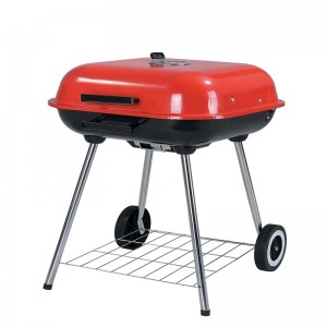 Kettle BBQ Grill SC-A018